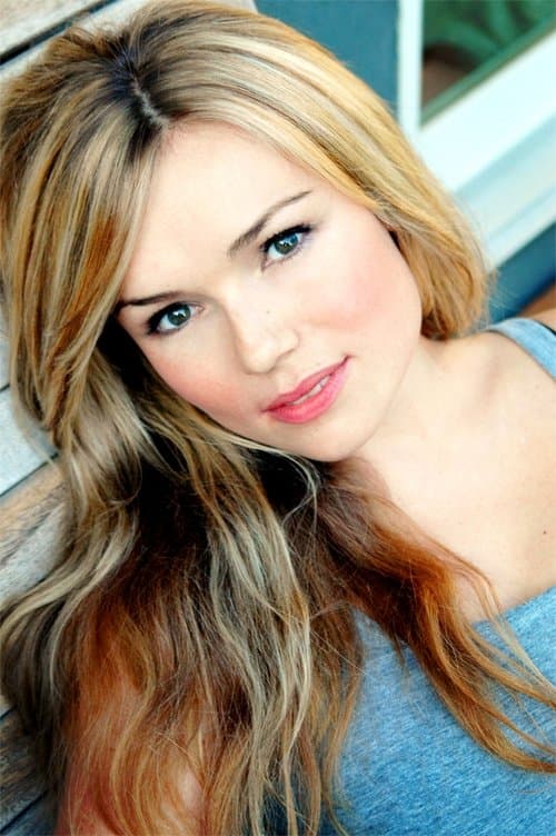 Photo of Janneke Williamson