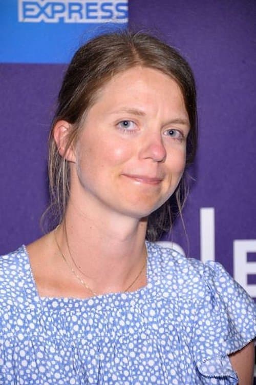 Photo of Jannicke Systad Jacobsen