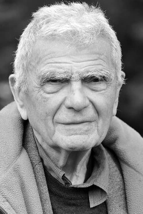 Photo of Janusz Morgenstern