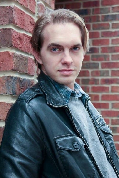 Photo of Jared Withrow