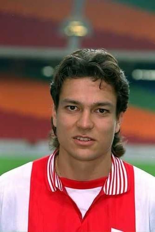 Photo of Jari Litmanen