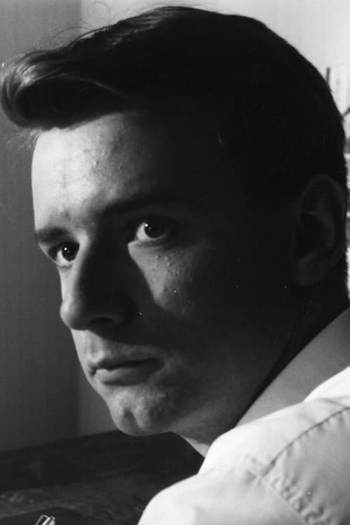 Photo of Jarno Hiilloskorpi