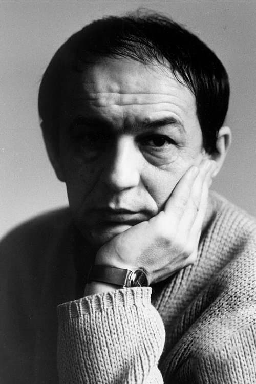 Photo of Jaroslav Papoušek