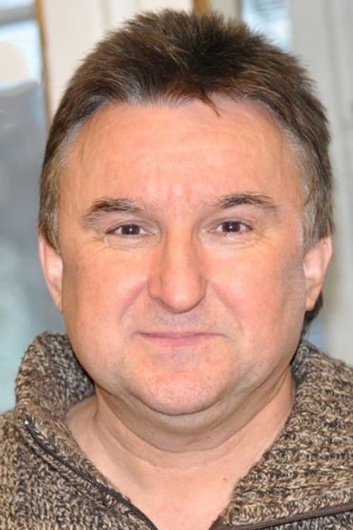 Photo of Jaroslav Sypal
