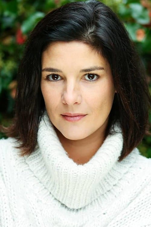Photo of Jasmine Hyde