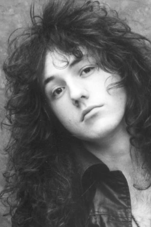 Photo of Jason Becker
