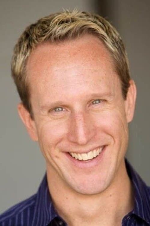 Photo of Jason Boegh