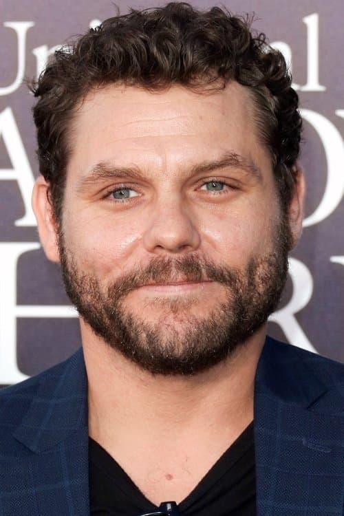 Photo of Jason James Richter