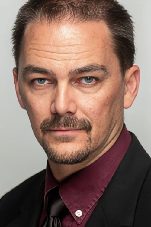 Photo of Jason Lee Boyson