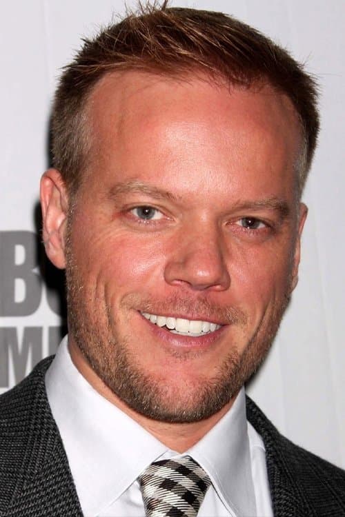 Photo of Jason Moore