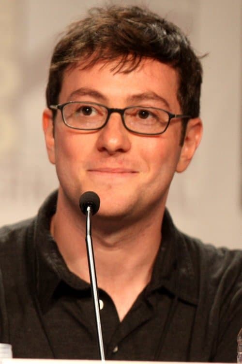 Photo of Jason Woliner