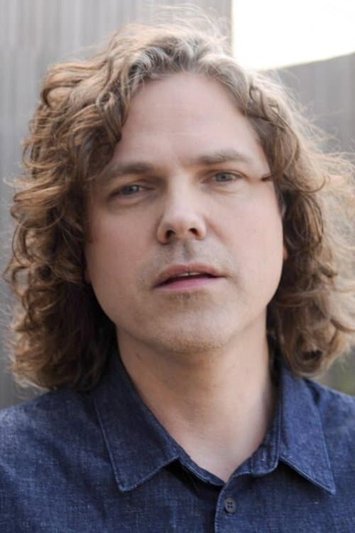 Photo of Jasper Steverlinck