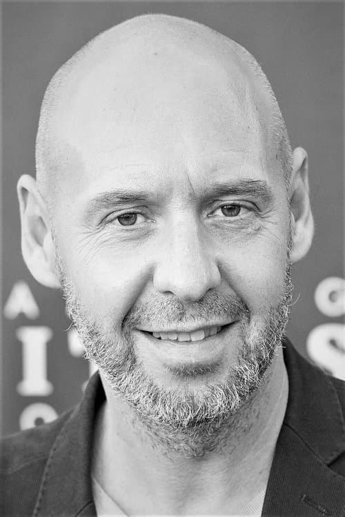 Photo of Jaume Balagueró