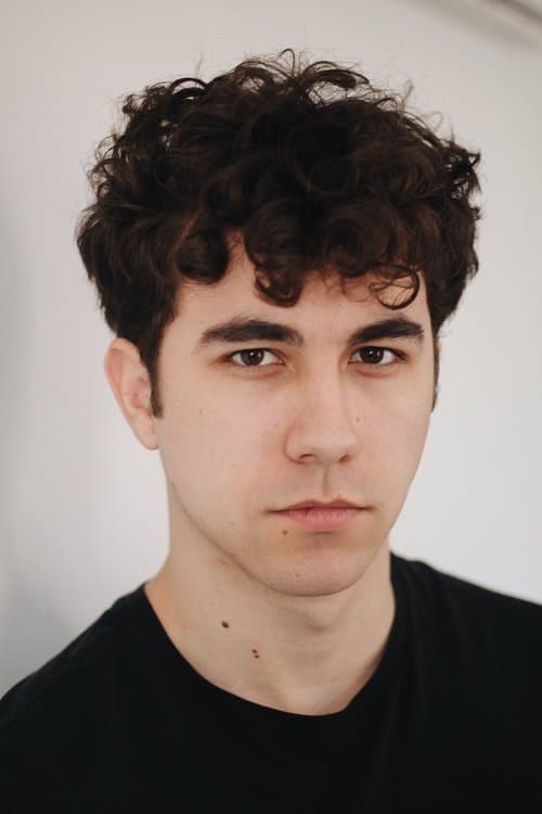 Photo of Javier Orán