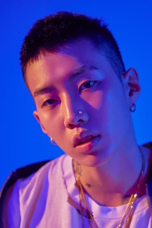 Photo of Jay Park