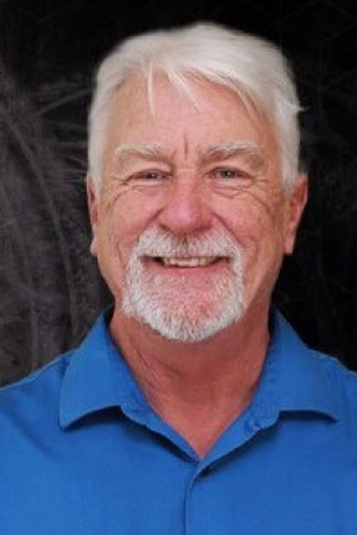 Photo of Jay Weidner
