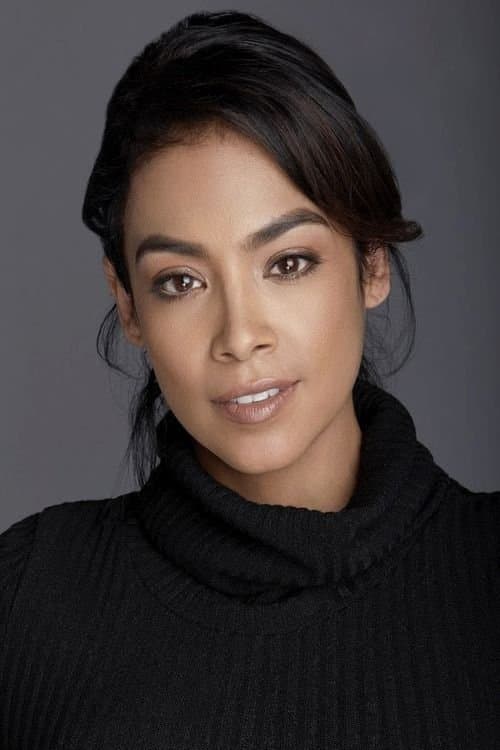 Photo of Jayme Vanegas