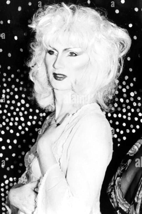 Photo of Jayne County