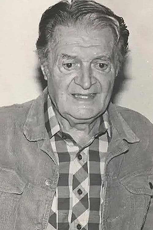 Photo of J.B. Tanko