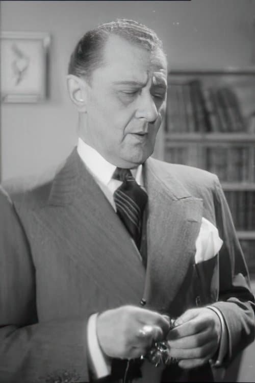 Photo of Jean Aymé