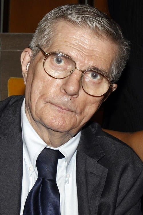 Photo of Jean-Christophe Averty