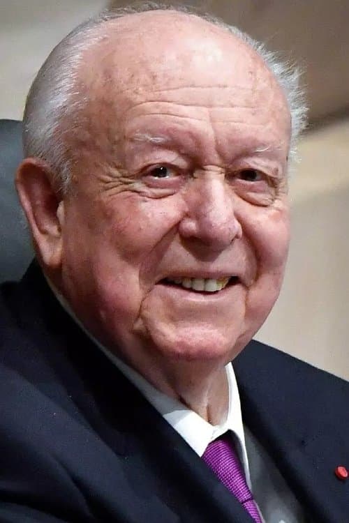 Photo of Jean-Claude Gaudin