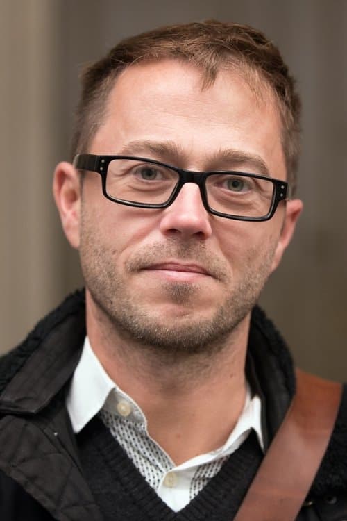 Photo of Jean-Gabriel Périot