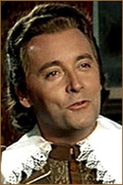 Photo of Jean Lara