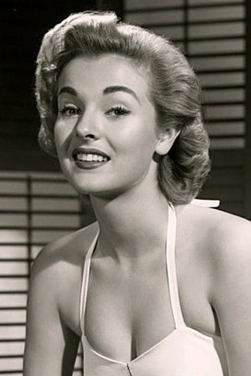 Photo of Jean Moorhead