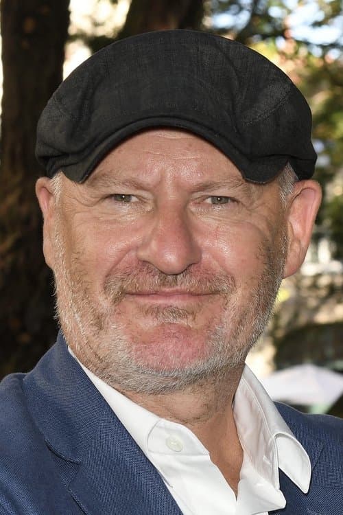 Photo of Jean-Paul Salomé