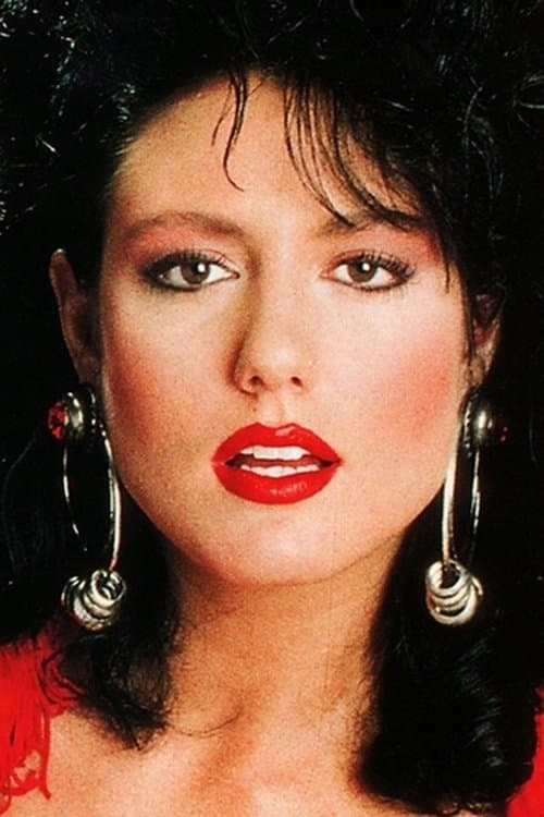 Photo of Jeanna Fine