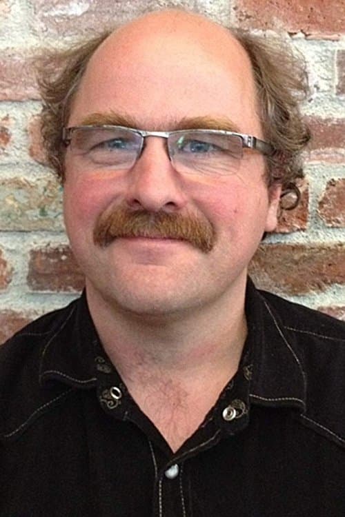 Photo of Jeb Berrier