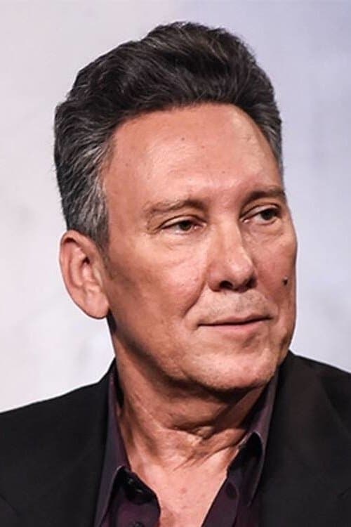 Photo of Jeff Franklin