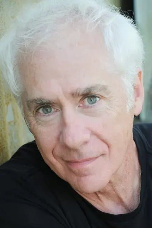 Photo of Jeff Hyslop