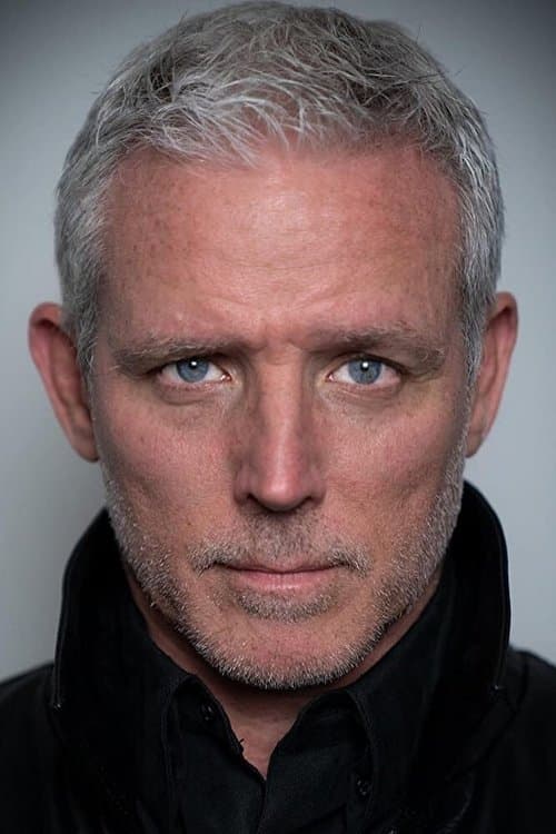Photo of Jeff Joslin
