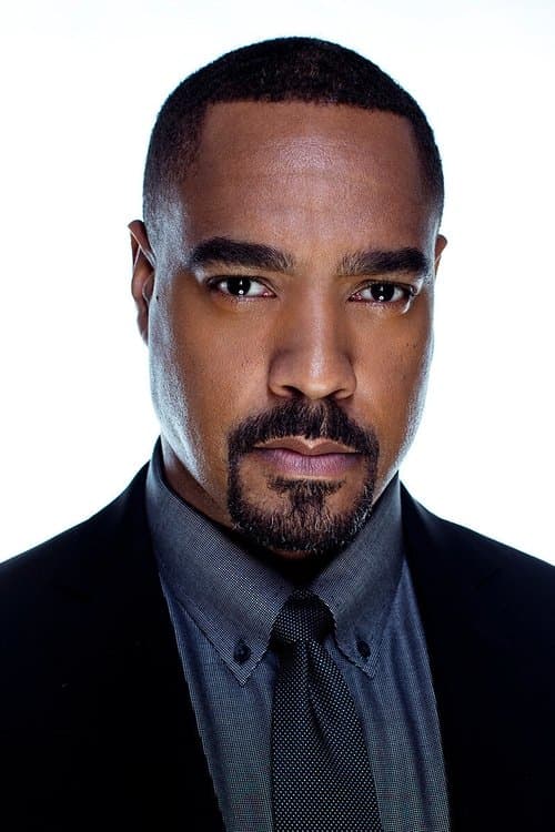 Photo of Jeffrey D. Sams