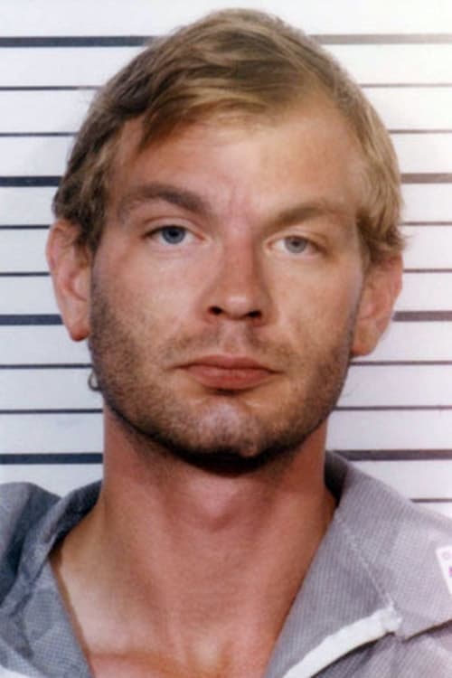 Photo of Jeffrey Dahmer