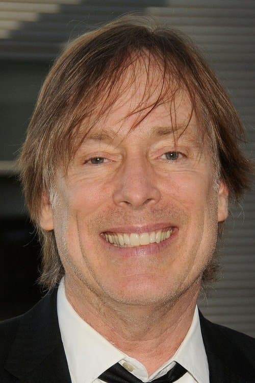 Photo of Jeffrey Hornaday