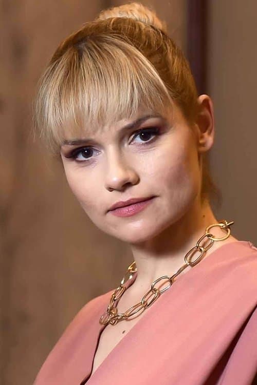 Photo of Jelena Rakočević