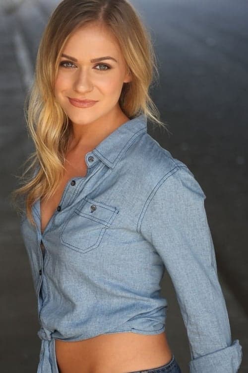 Photo of Jeneta St. Clair