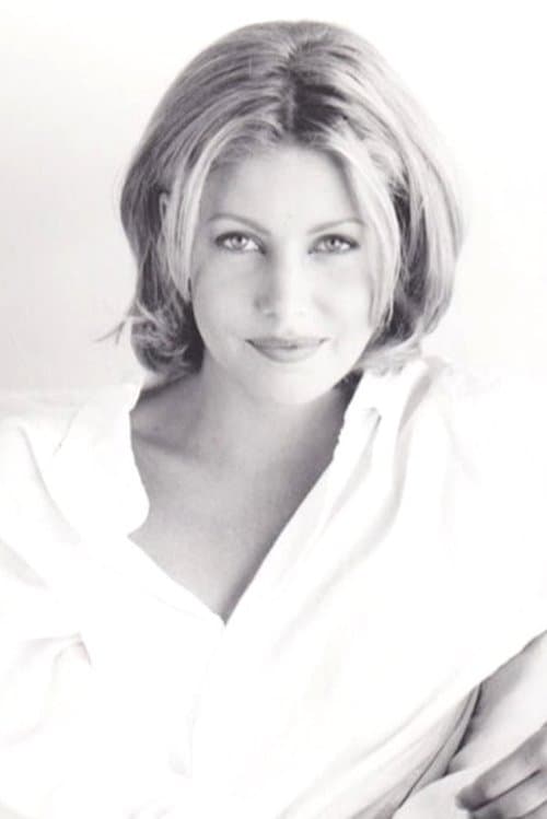 Photo of Jennifer Guthrie