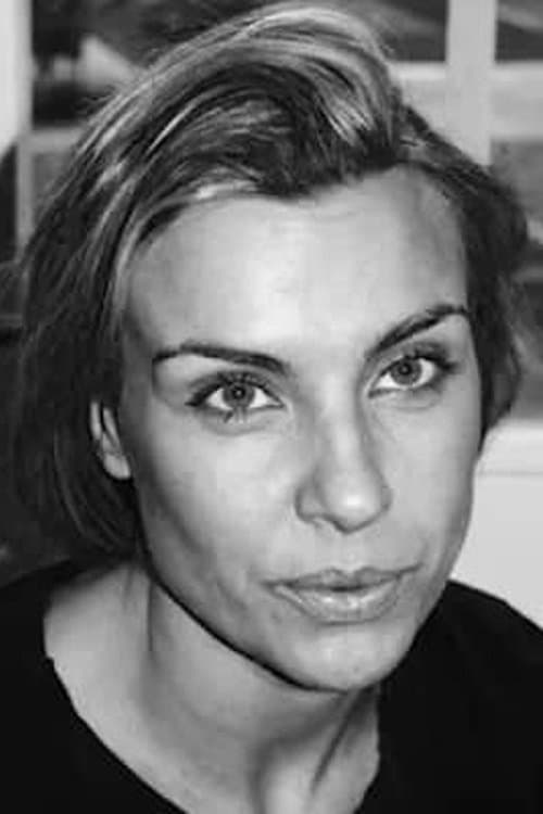 Photo of Jenny Lindroth