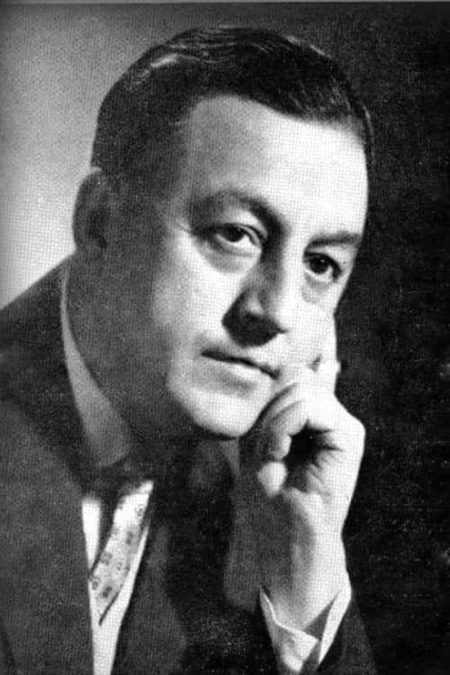 Photo of Jenõ Horváth