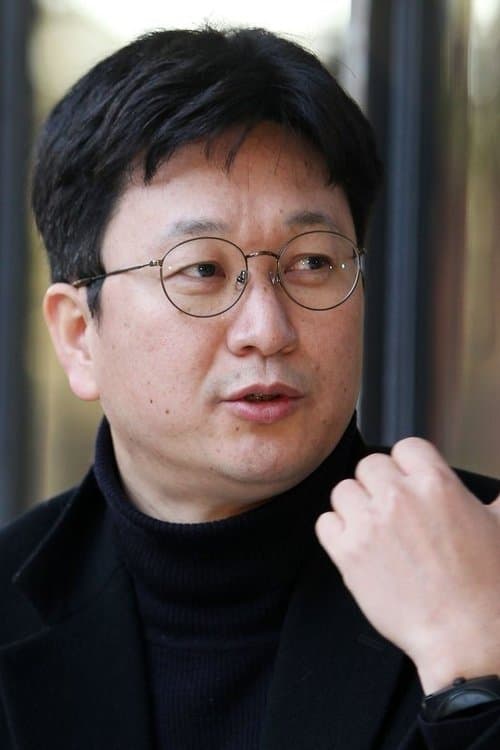 Photo of Jeon Kyu-hwan