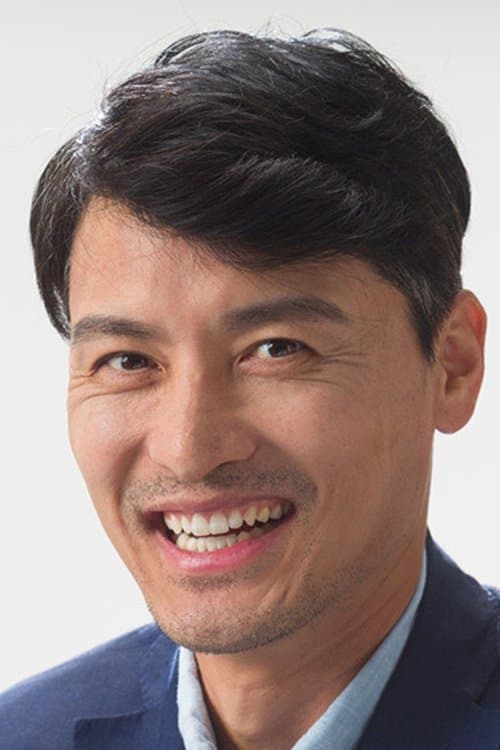 Photo of Jeong Ui-gap
