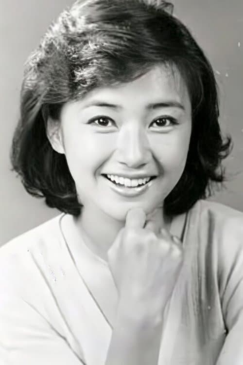 Photo of Jeong Yun-hui