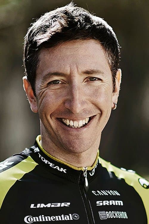 Photo of Jeremiah Bishop