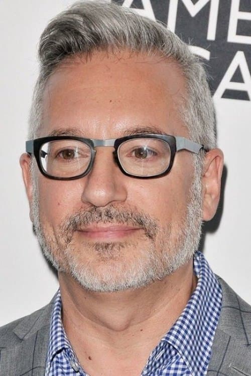 Photo of Jeremy Podeswa