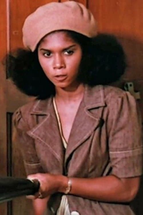Photo of Jerii Woods
