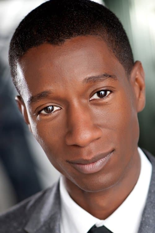 Photo of Jermel Nakia